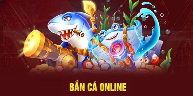 Danh mục game bắn cá Hello88 với nhiều siêu phẩm