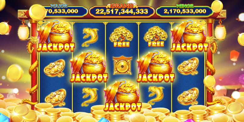 Các trò chơi yêu thích chỉ có tại cổng game