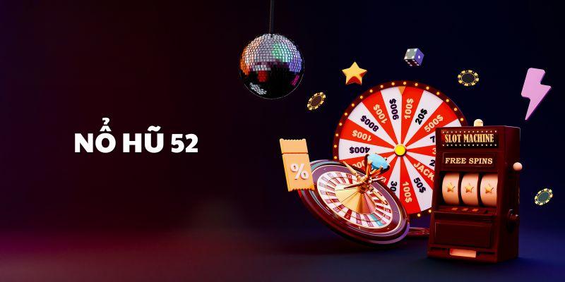Khái quát thông tin chung về cổng game nổ hũ